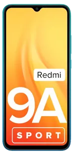 Redmi 9A Sport
