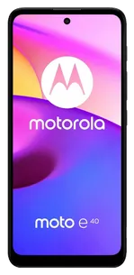 Motorola Moto E40