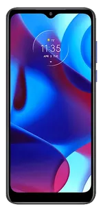 Motorola Moto G Pure