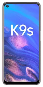 OPPO K9s