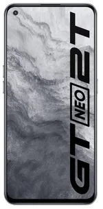 Realme GT Neo 2T