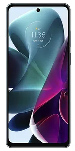 Motorola Moto G200 5G