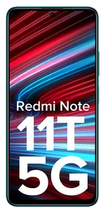 Redmi Note 11T 5G