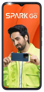 Tecno Spark Go 2022
