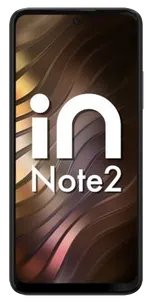 Micromax IN Note 2