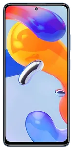 Redmi Note 11 Pro 5G