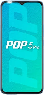 Tecno Pop 5 Pro