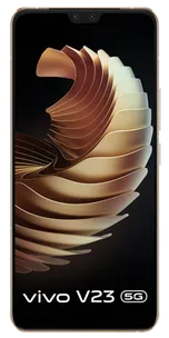 Vivo V23 5G