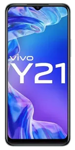 Vivo Y21A