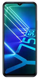 Vivo Y75 5G