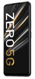 Infinix Zero 5G