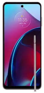 Motorola Moto G Stylus (2022)