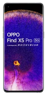 Oppo Find X5 Pro 5G