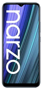 Realme Narzo 50