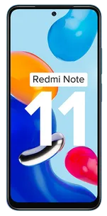 Redmi Note 11 4G