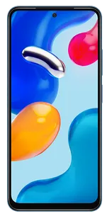 Redmi Note 11S