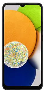 Samsung Galaxy A03