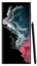 Samsung Galaxy S22 Ultra