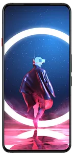 ZTE nubia Red Magic 7 Pro