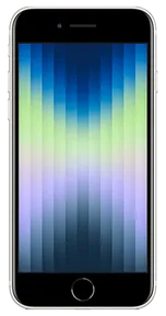 Apple iPhone SE (2022)