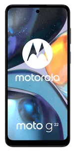 Motorola Moto G22