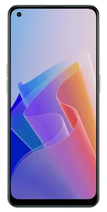 Oppo Reno7 Z 5G