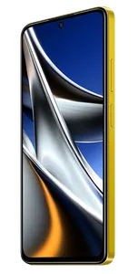 Poco X4 Pro 5G