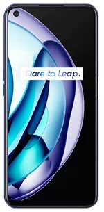 Realme 9 5G Speed Edition