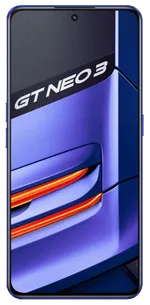 Realme GT Neo 3