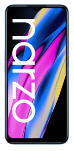 Realme Narzo 50A Prime