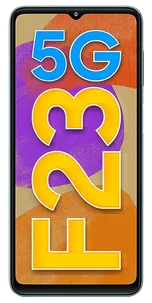 Samsung Galaxy F23 5G
