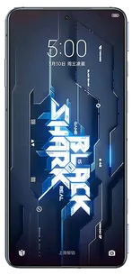 Black Shark 5 Pro