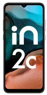 Micromax IN 2C