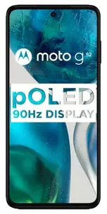 Motorola Moto G52