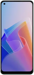 Oppo F21 Pro 5G