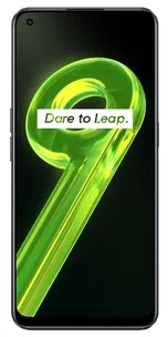 Realme 9 4G