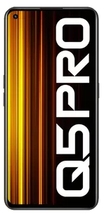 Realme Q5 Pro