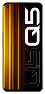 Realme Q5