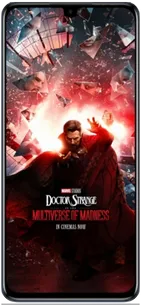 Infinix Note 12 Turbo