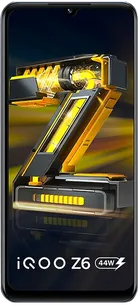 iQOO Z6 4G