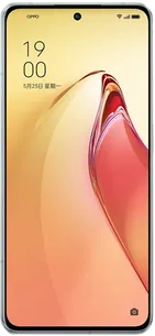 OPPO Reno8 Pro Plus