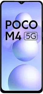 POCO M4 5G