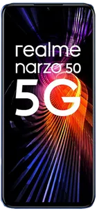 Realme Narzo 50 5G