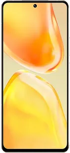 Vivo S15