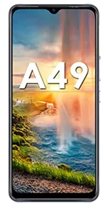 itel A49