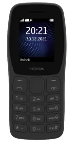 Nokia 105 Plus