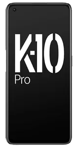 OPPO K10 Pro