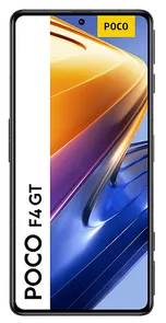 POCO F4 GT