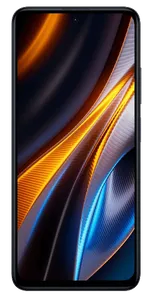 Poco X4 GT 5G