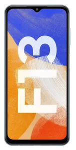 Samsung Galaxy F13